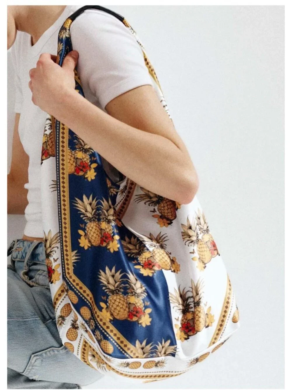 Zara elevate your